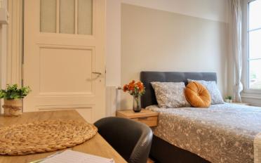 Einzelzimmer ein Zimmer - image - 6