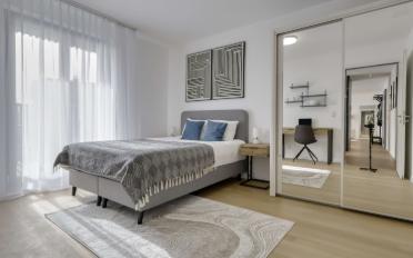 Studio 1.5 pièces - image - 1