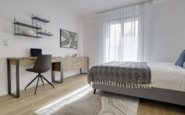 Studio 1.5 pièces - image - 3