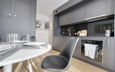 Studio 1.5 pièces - image - 17