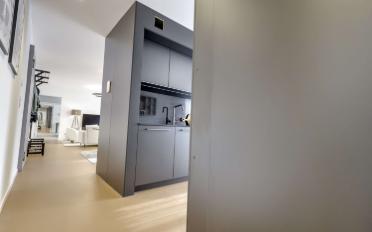 Studio 1.5 pièces - image - 25