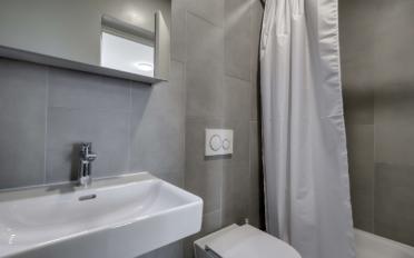 Studio 1.5 Zimmer - image - 2