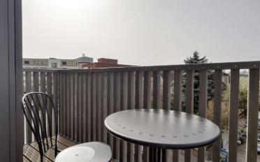 Studio 1.5 Zimmer - image - 8