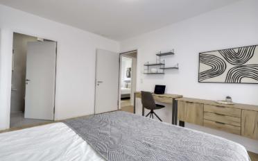 Studio 1.5 Zimmer - image - 9