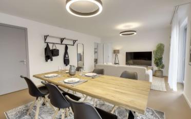 Studio 1.5 Zimmer - image - 11