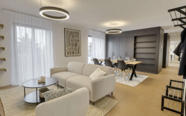 Studio 1.5 Zimmer - image - 12