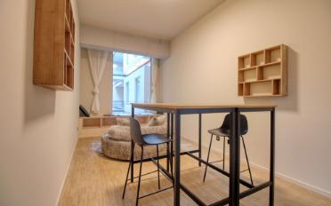 Studio 1.5 pièces - image - 15