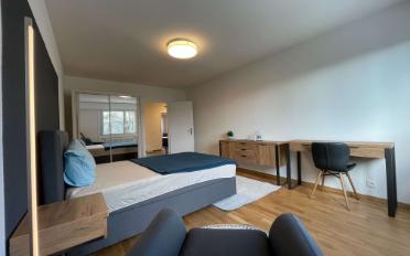 Einzelzimmer - image - 1