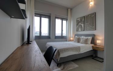 Studio 1.5 Zimmer - image - 3