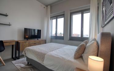 Studio 1.5 Zimmer - image - 6