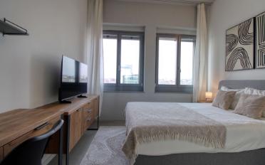 Studio 1.5 Zimmer - image - 8