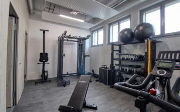 Studio 1.5 Zimmer - image - 13