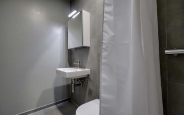 Studio 1.5 Zimmer - image - 2