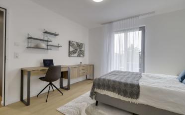 Studio 1.5 Zimmer - image - 3