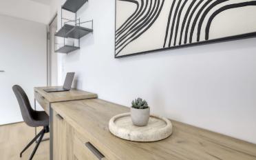 Studio 1.5 Zimmer - image - 4