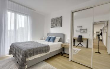Studio 1.5 Zimmer - image - 7