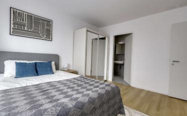 Studio 1.5 Zimmer - image - 8
