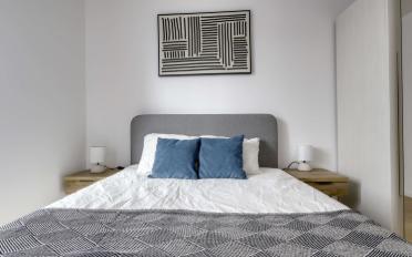 Studio 1.5 Zimmer - image - 9