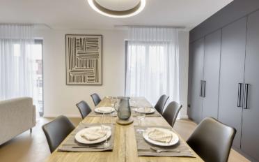 Studio 1.5 Zimmer - image - 11