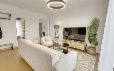 Studio 1.5 Zimmer - image - 12