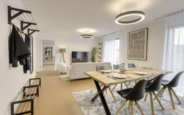 Studio 1.5 Zimmer - image - 13