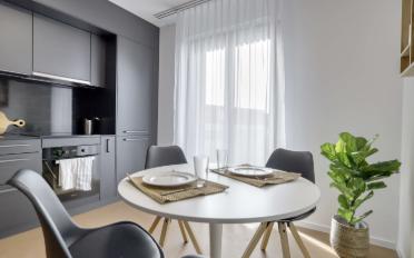 Studio 1.5 Zimmer - image - 22