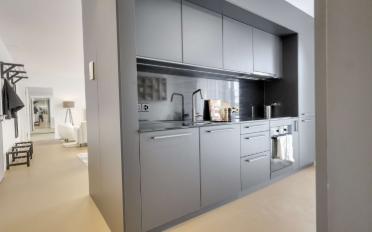 Studio 1.5 Zimmer - image - 23