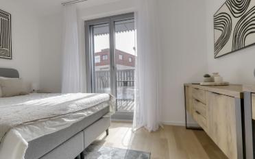 Studio 1.5 Zimmer - image - 1