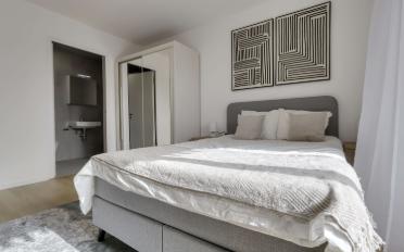 Studio 1.5 Zimmer - image - 2