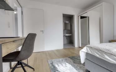 Studio 1.5 Zimmer - image - 4