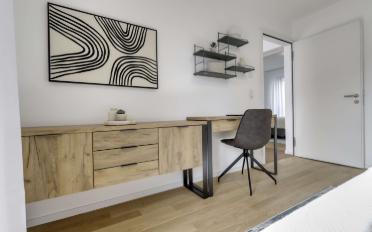 Studio 1.5 Zimmer - image - 8