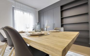 Studio 1.5 Zimmer - image - 10