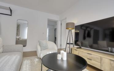 Studio 1.5 Zimmer - image - 11