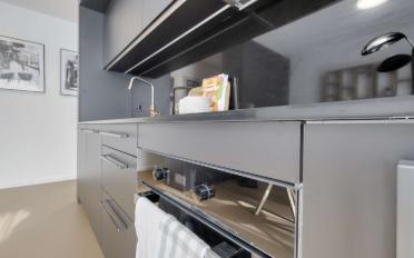 Studio 1.5 Zimmer - image - 20