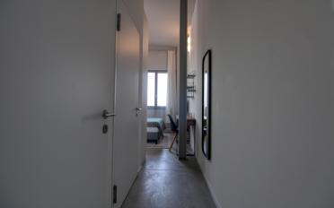 Einzelzimmer ein Zimmer - image - 1