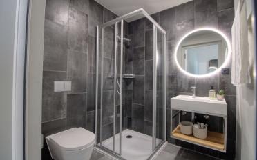 Einzelzimmer ein Zimmer - image - 3