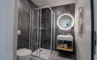 Einzelzimmer ein Zimmer - image - 5