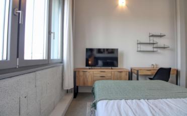Einzelzimmer ein Zimmer - image - 6