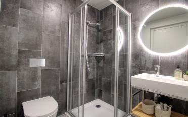 Einzelzimmer ein Zimmer - image - 8
