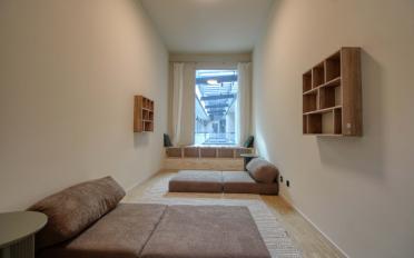 Einzelzimmer ein Zimmer - image - 22