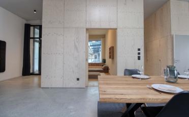 Einzelzimmer ein Zimmer - image - 24