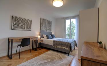Single room 1 room - image - 1