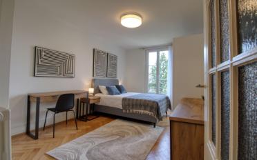 Single room 1 room - image - 9