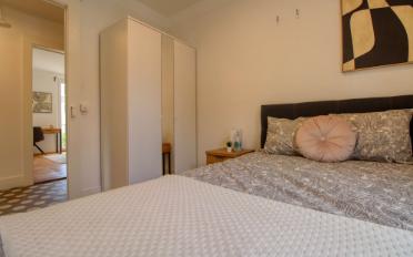 Einzelzimmer ein Zimmer - image - 1