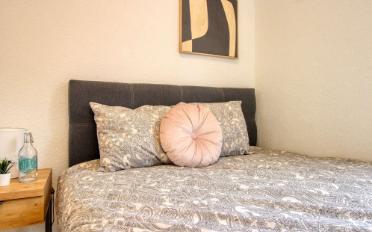 Einzelzimmer ein Zimmer - image - 4