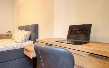 Einzelzimmer ein Zimmer - image - 2