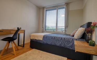 Einzelzimmer ein Zimmer - image - 1