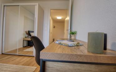 Einzelzimmer ein Zimmer - image - 2