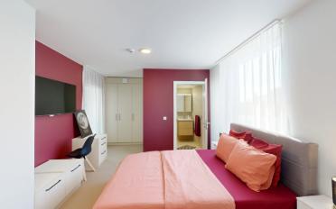 Studio 1.5 Zimmer - image - 1