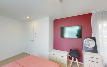 Studio 1.5 Zimmer - image - 3
